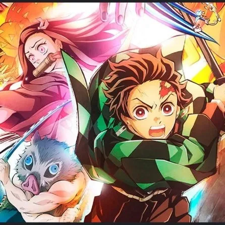 creator Himoku's avatar