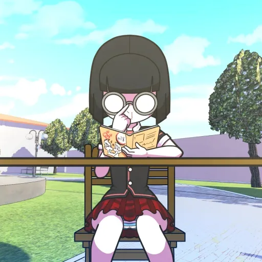creator Ray Pist's avatar