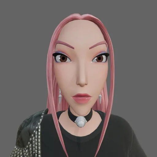 creator Catalina Fe8665's avatar