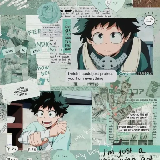creator Mha{lover}🙃's avatar