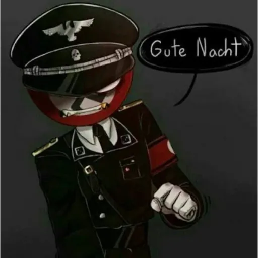 creator ♡THIRD REICH/TR♡'s avatar