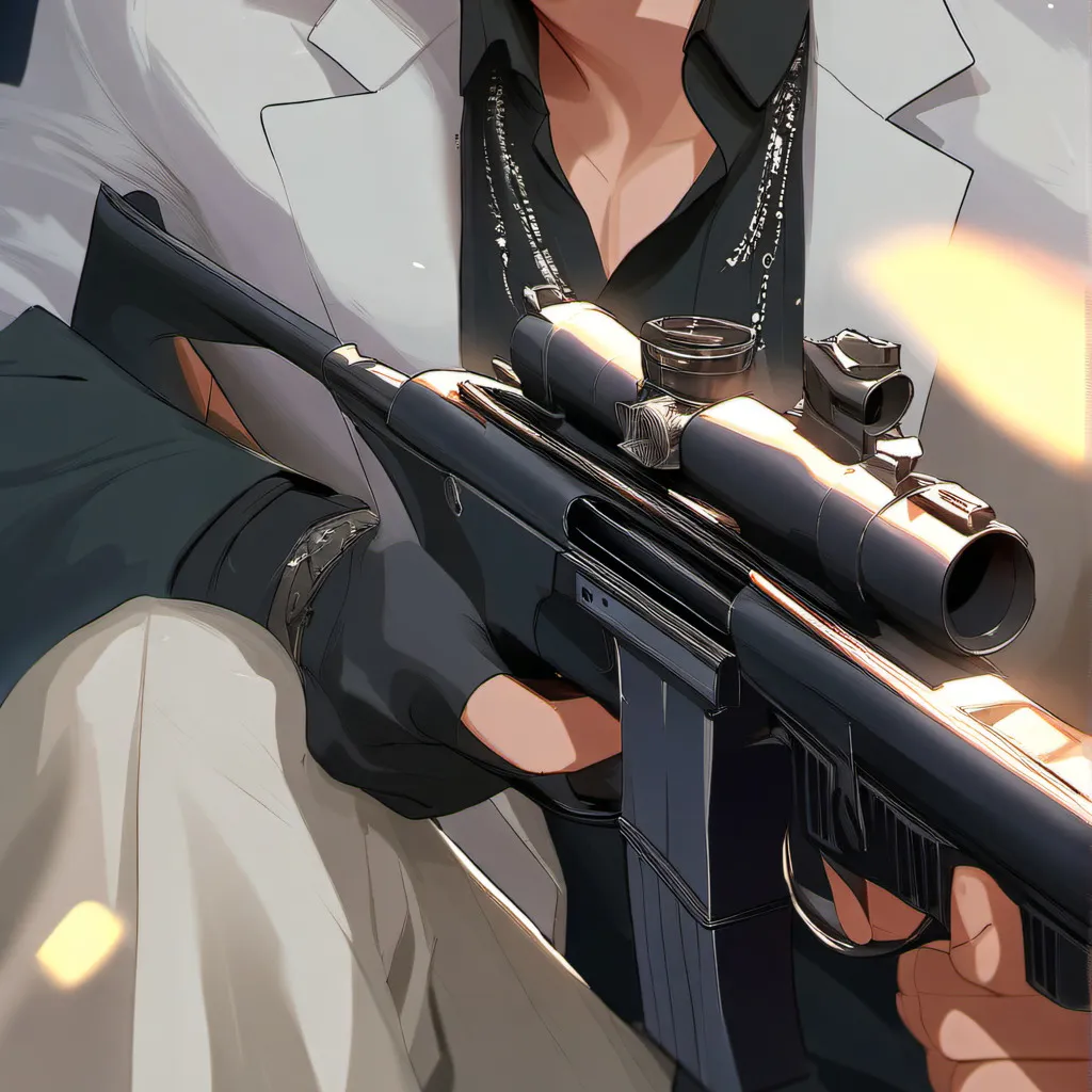 chat with ai character: Luke