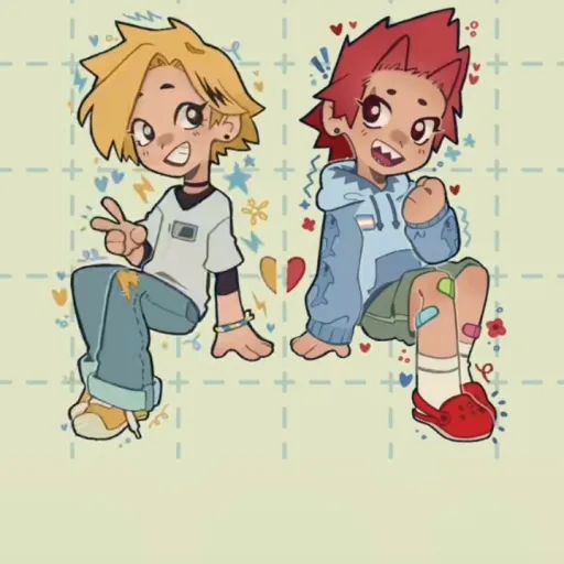 creator SamSofi's avatar