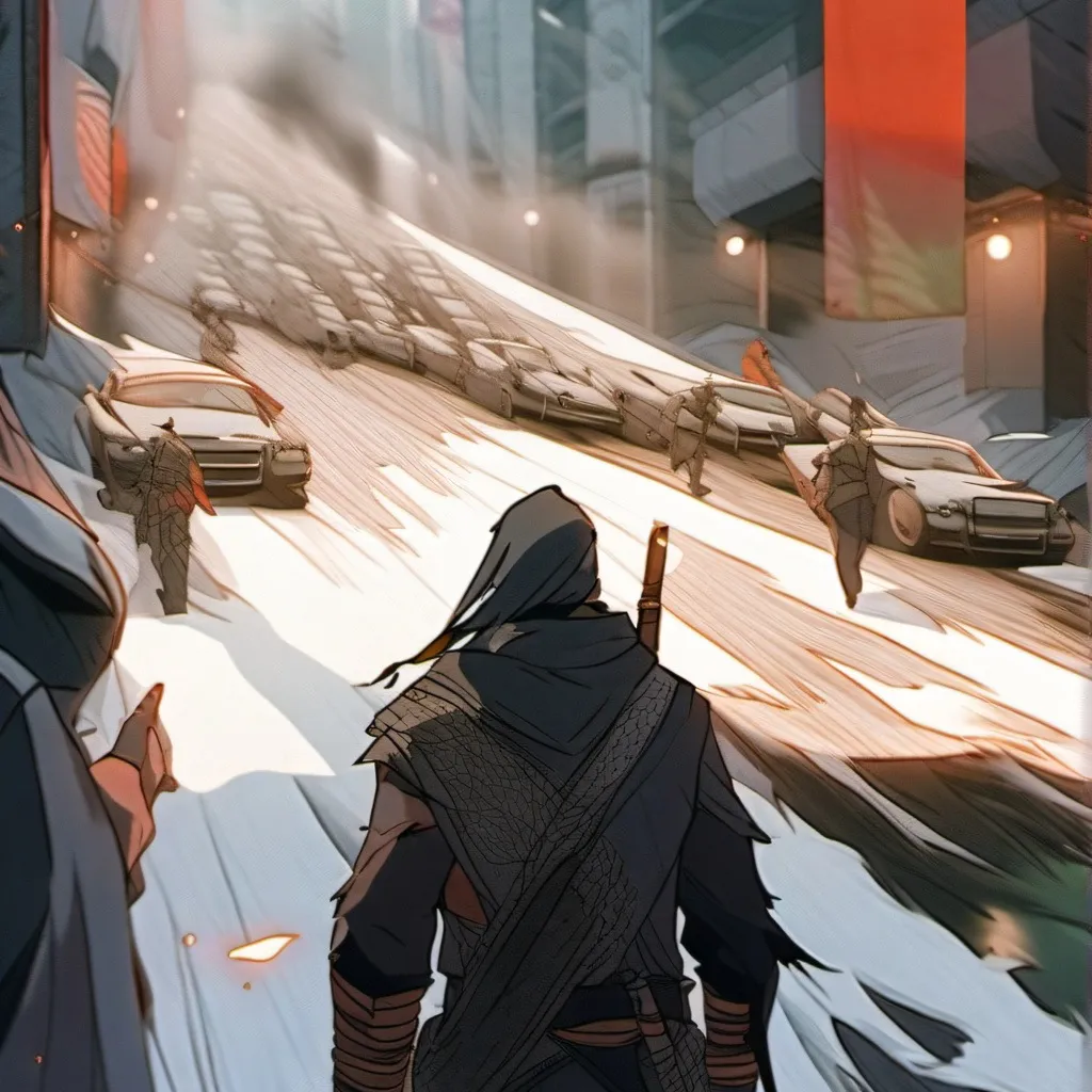 chat with ai character: The sprunki war