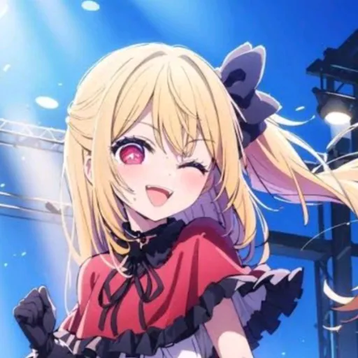 creator /Ruby\😆's avatar