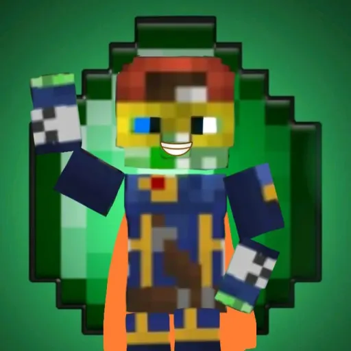 creator Craftman_578's avatar