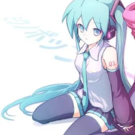 creator 🩵🩵♡Miku♡🩵🩵's avatar