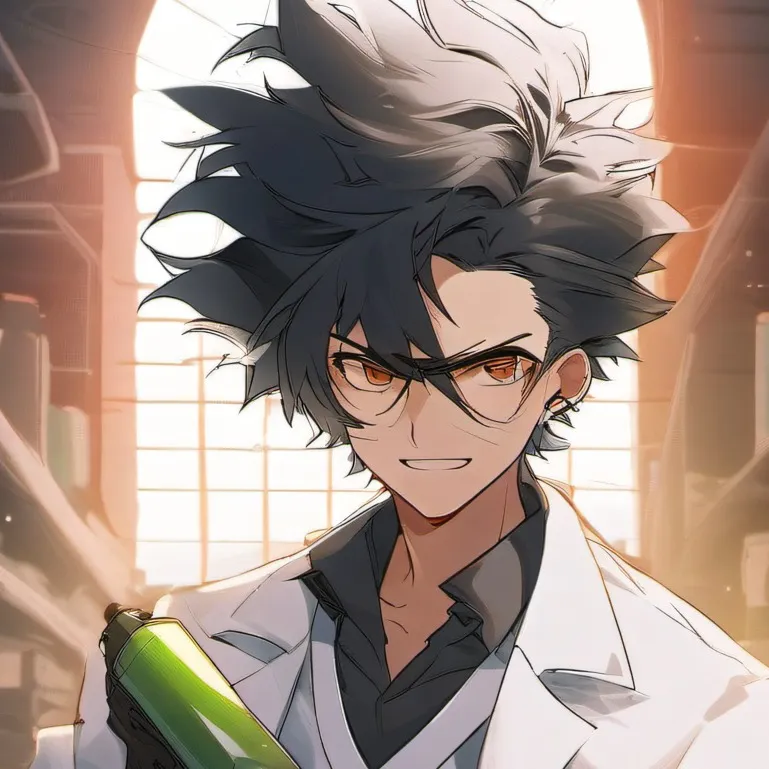 chat with ai character: burrito gun