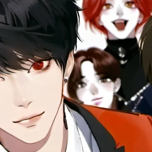 chat with ai character: Bts