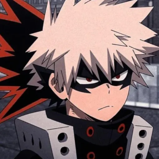 creator mha-fan1234's avatar