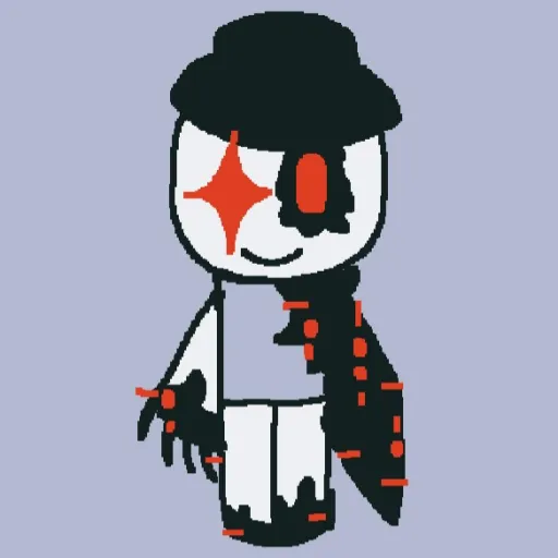 creator +|+🔪Murder kid🩸+|+'s avatar