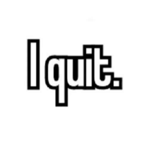 creator I quitted's avatar