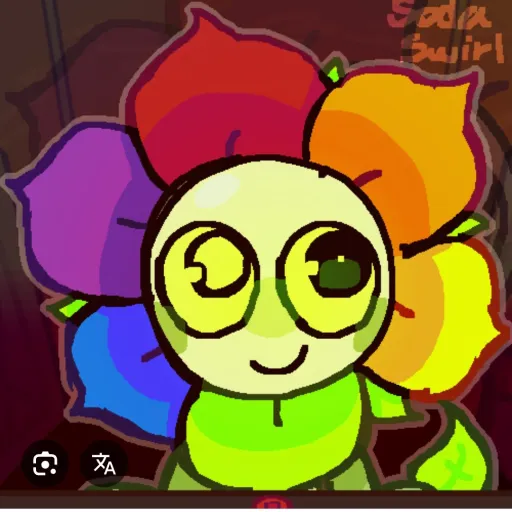 creator its me dandy!'s avatar