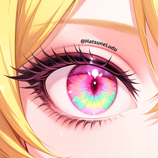 creator Hatsune Ludo ✓'s avatar