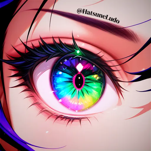 creator Hatsune Ludo ✓'s avatar