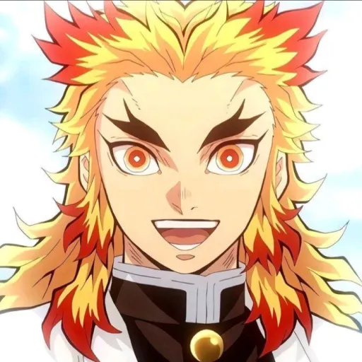 creator 🍙¥☆~rengoku~☆¥🍙's avatar