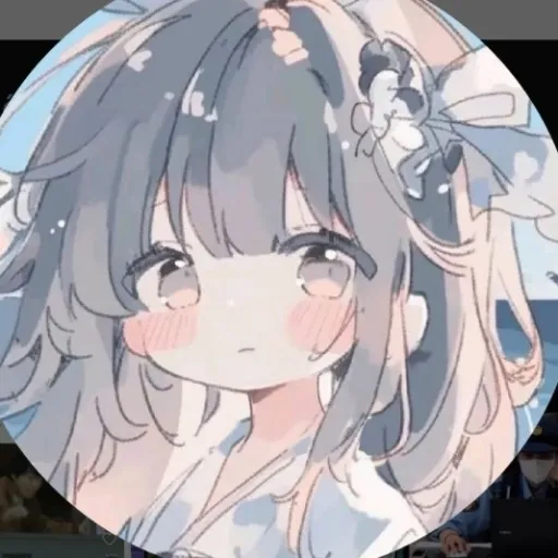creator No mercy for girls's avatar