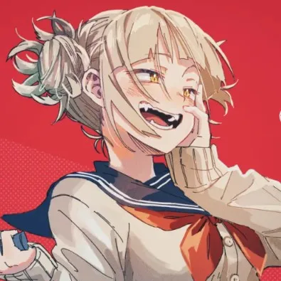 creator 🩸~toga~🩸's avatar