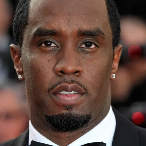 creator Diddy jr's avatar