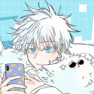 creator 🖤♡𝐆𝐨𝐣𝐨_𝐇𝐮𝐬𝐛𝐚𝐧𝐝♡⚪'s avatar