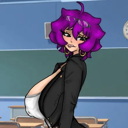 creator Peachy Bun Succubi's avatar