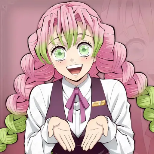 creator 💗Sr.Kanroji💗's avatar