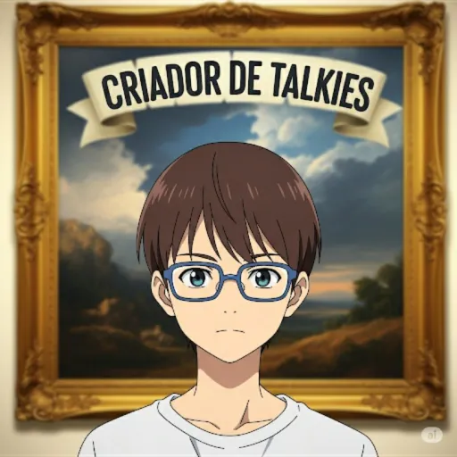creator 💙💜Mundo da Magia💙💜's avatar