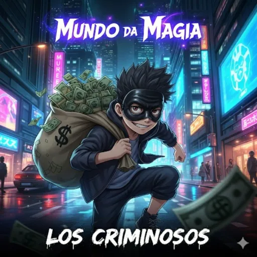creator 💙💜Mundo da Magia💙💜's avatar