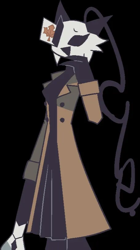 ai character: Miss Cléd'or background