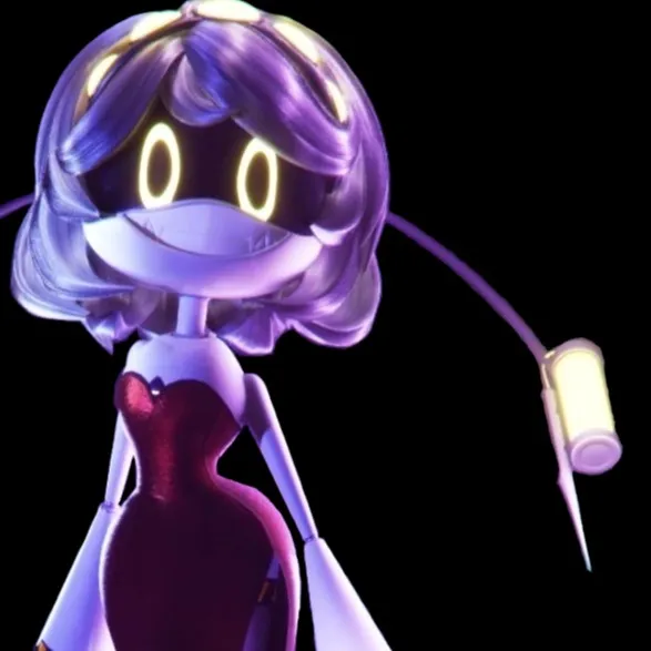 chat with ai character: Disassembly V