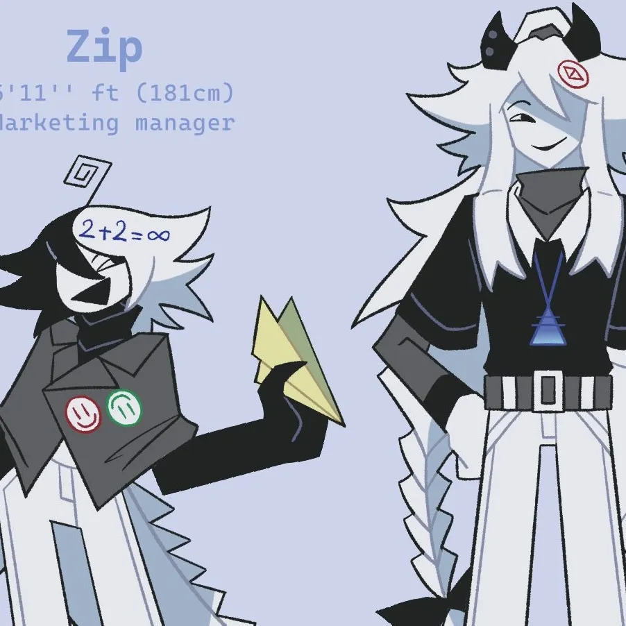 chat with ai character: Fpe Peaceful AU