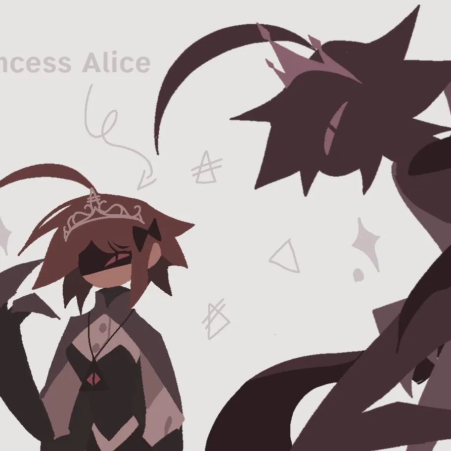 chat with ai character: FPE KINGDOM!