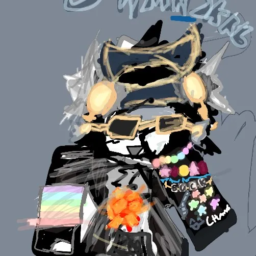 creator 🎰★¡CHAINSKR6!★🎰's avatar