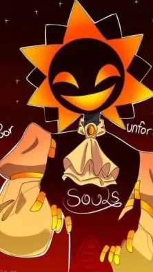 ai character: Tsams highschool background