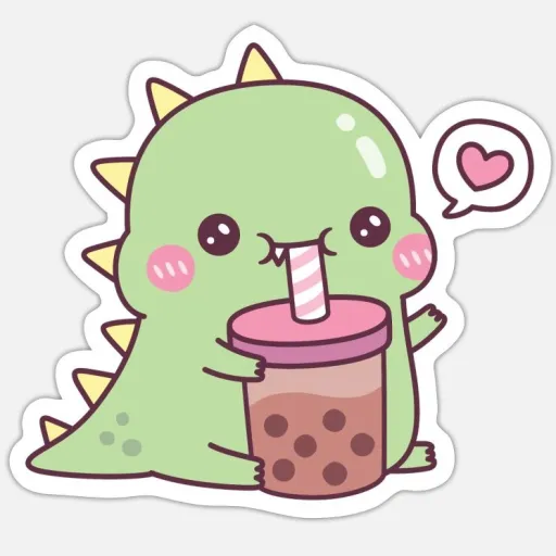 creator 💚Dinococo💚's avatar