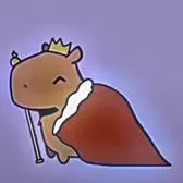 creator rey_capibara's avatar