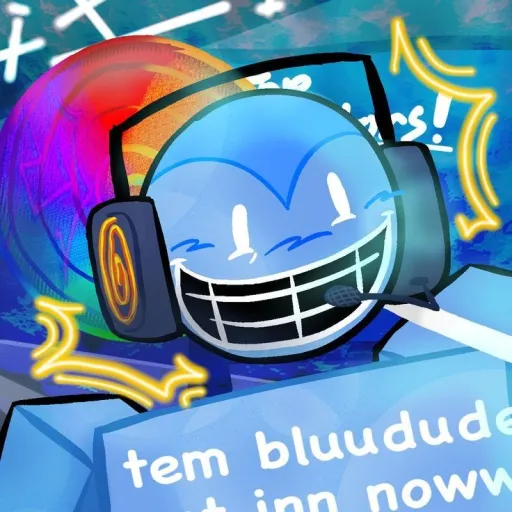 creator ¡-𝔹𝕝𝕦𝕦𝕕𝕦𝕕-!'s avatar