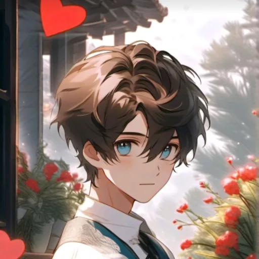 creator Telepathy seeker's avatar