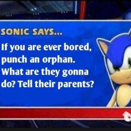 creator sonicgremlin's avatar