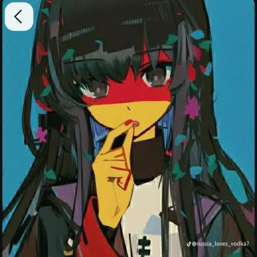 creator ♡GeRManY🇩🇪's avatar