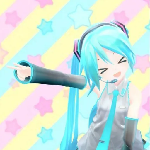 creator mikumkiu's avatar
