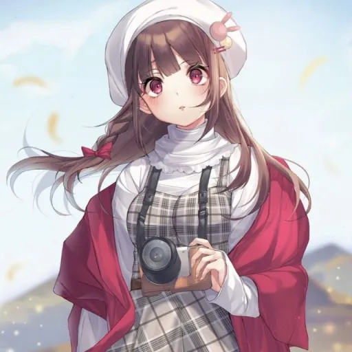 talkie's author avatar