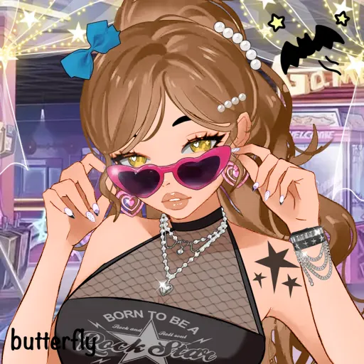 creator mommy-cat-402237's avatar