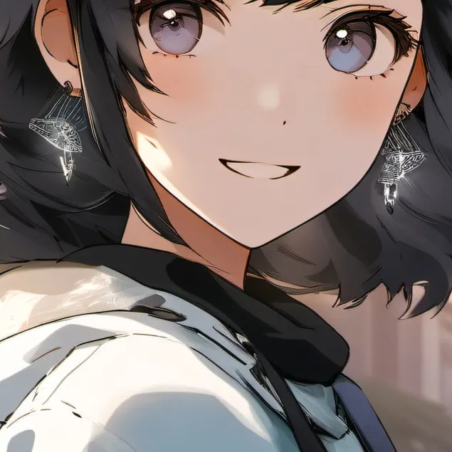chat with ai character: Lily super sweet💖