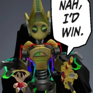creator jakeninja_45's avatar