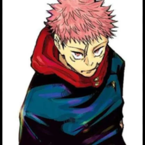 creator @yuji itadori12's avatar