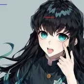 chat with ai character: muichiro