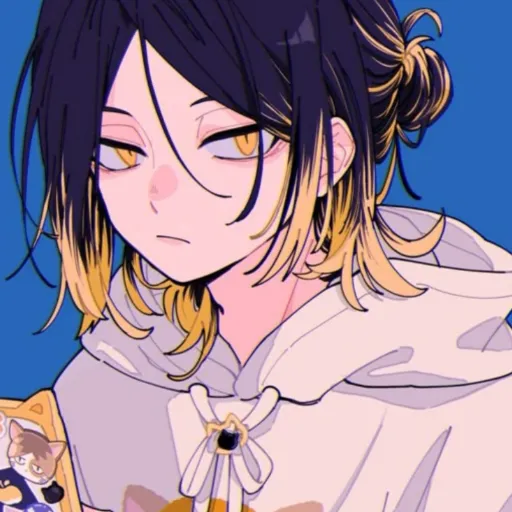 creator lui matsu's avatar