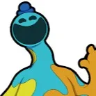 chat with ai character: doey the dough man