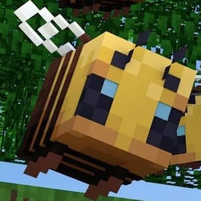 creator the Bee master1471's avatar